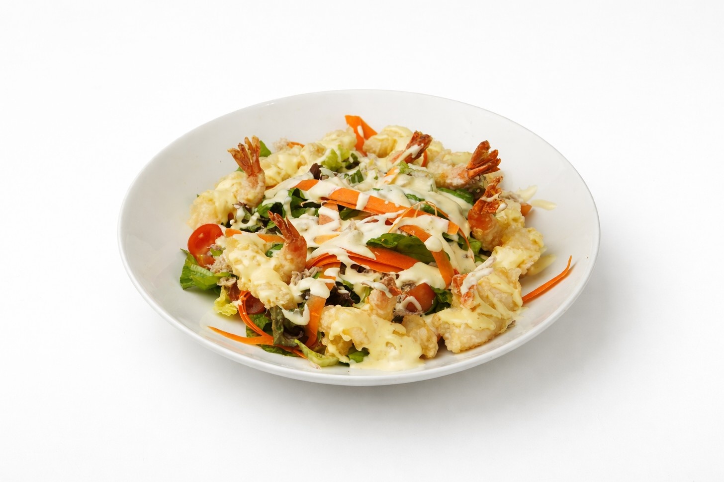 Σαλάτα του Βάσσου