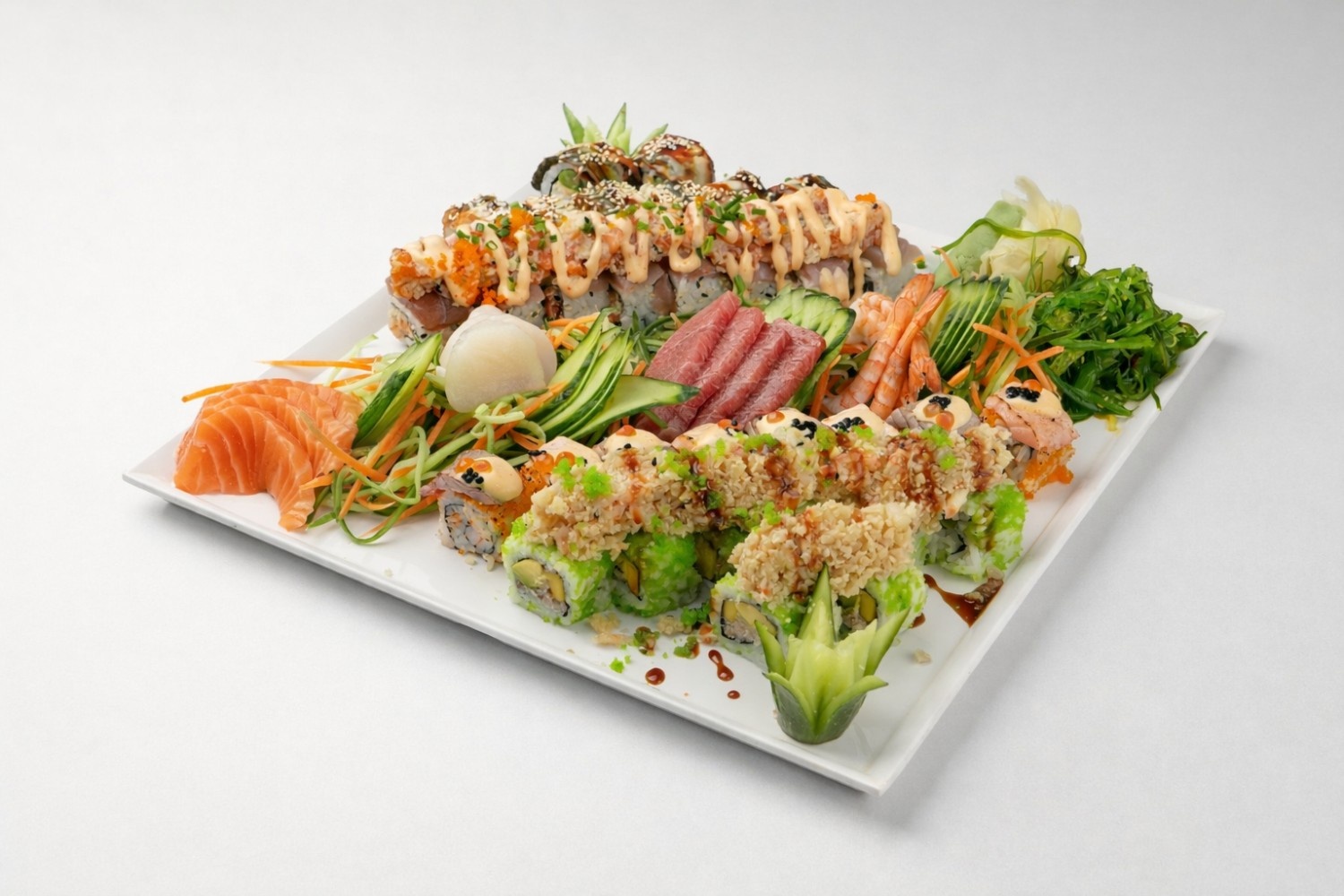 Πρίμιουμ Πιατέλα για Δύο