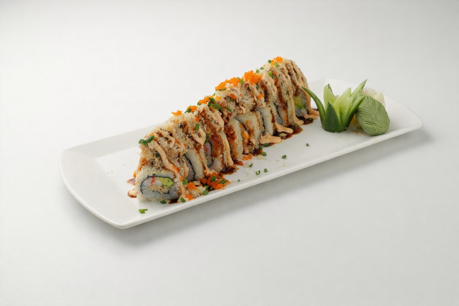 Ρολ Καβουριού