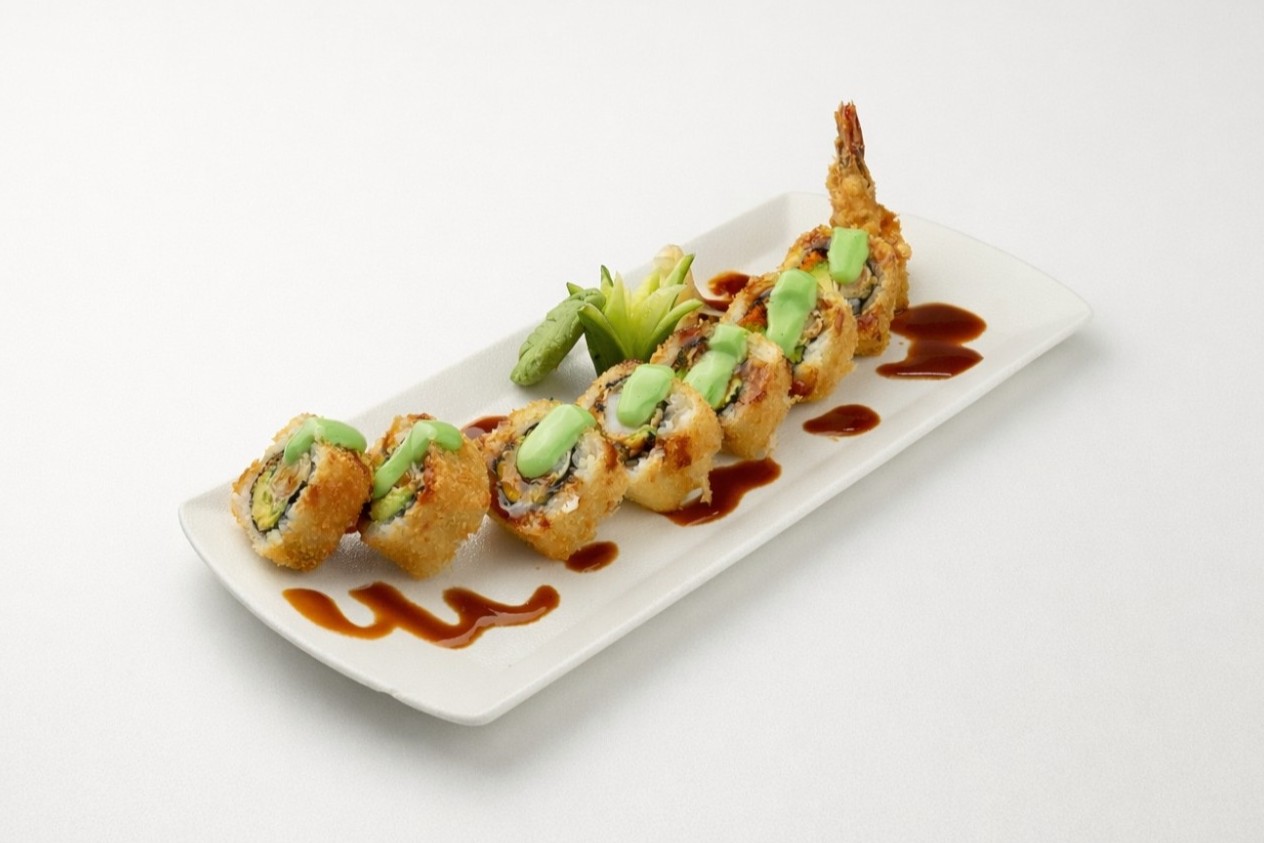 Τζάμπο Μάκι