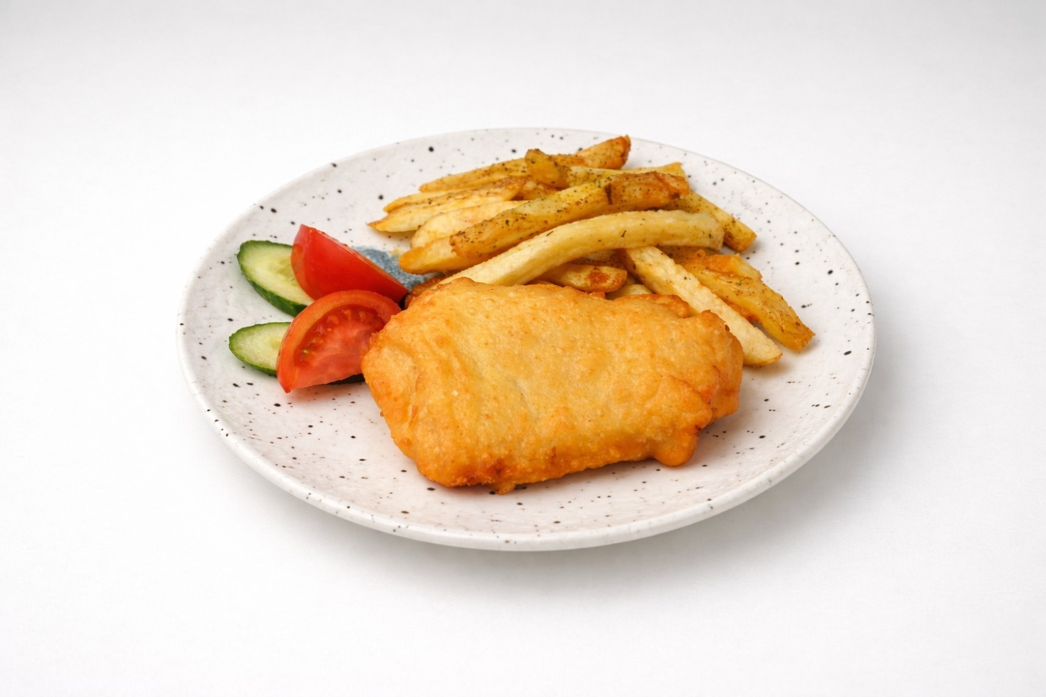 Μπακαλιάρος*