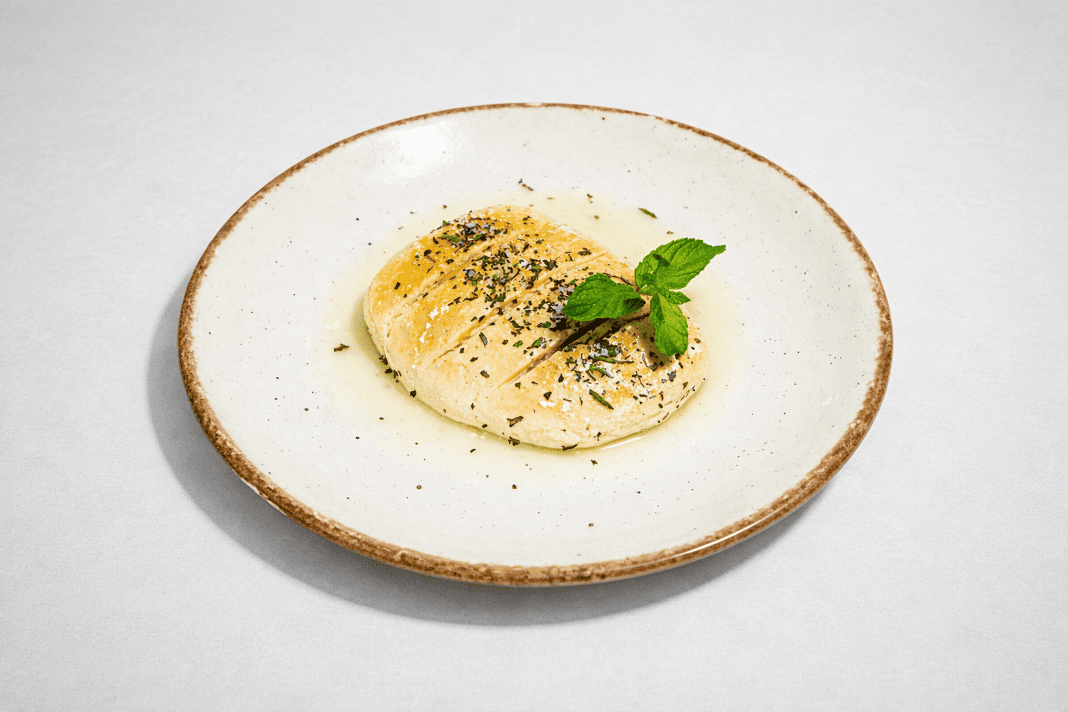 Σπιτικό Χαλούμι