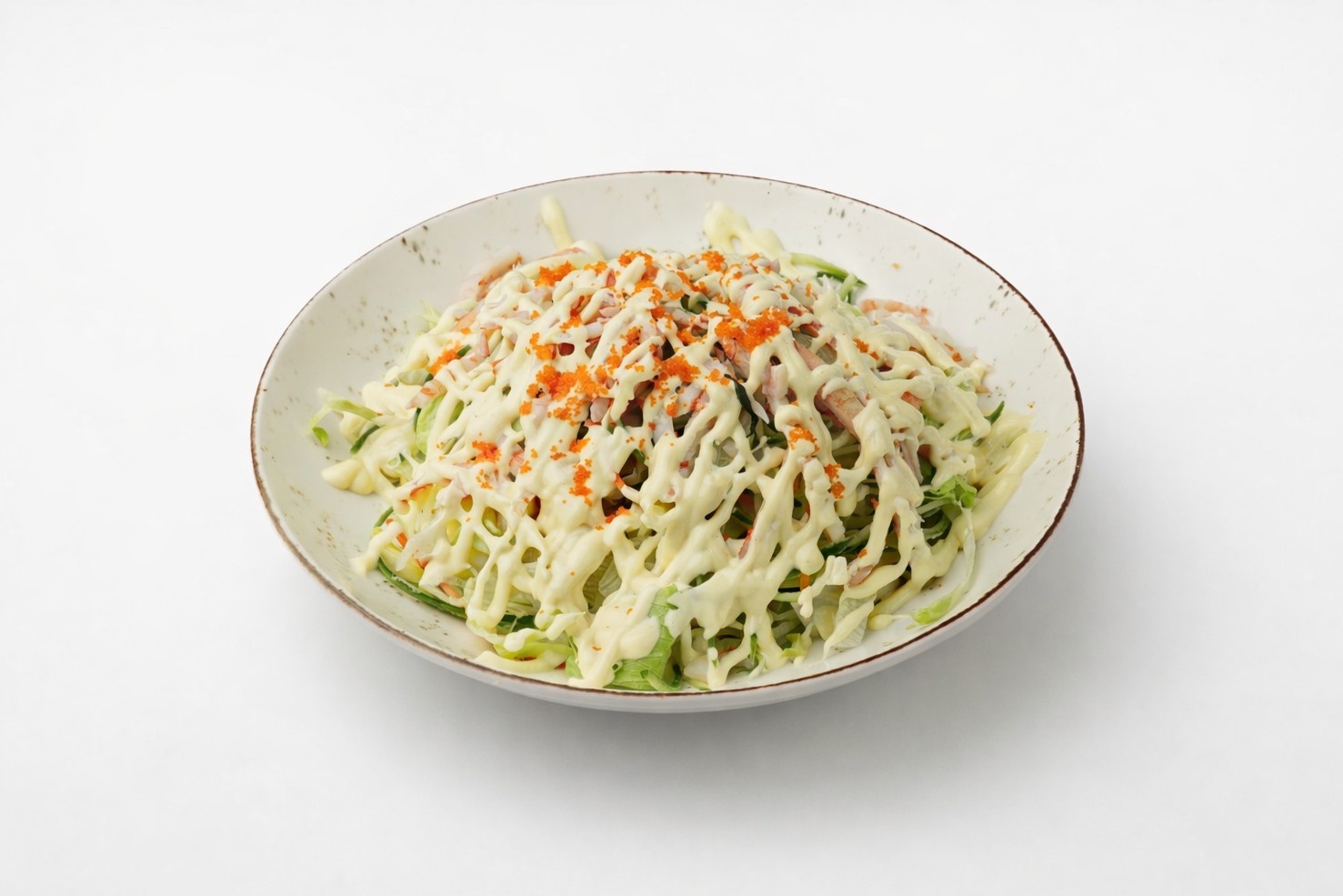 Ιαπωνική Σαλάτα