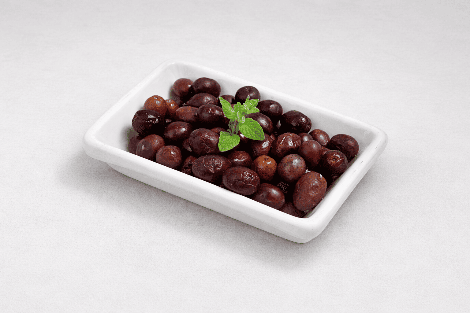 Πράσινες ή Μαύρες Ελιέ