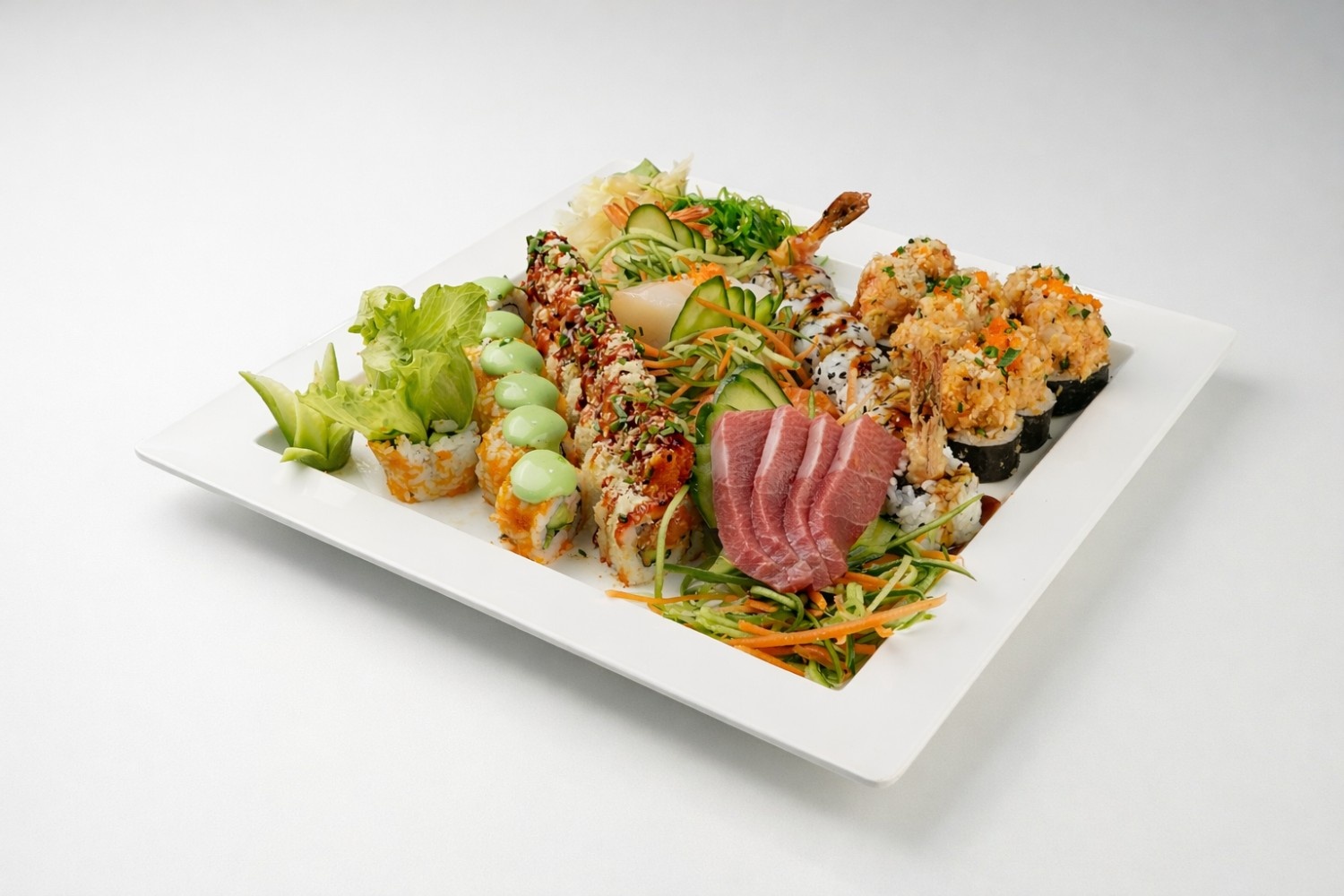 Πιατέλα για Δύο