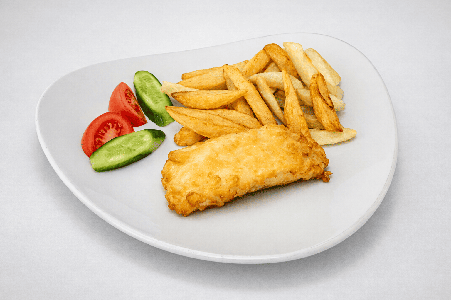 Μπακαλιάρος*