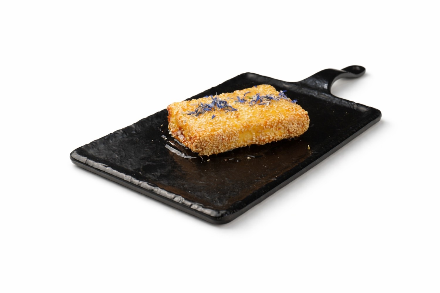 Τηγανητή Φέτα