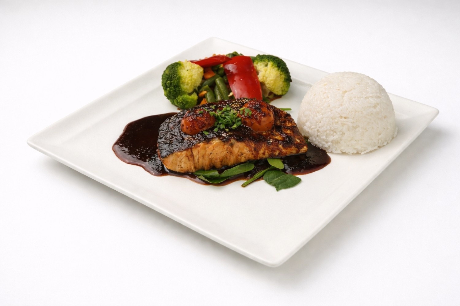 Στέικ Σολομού