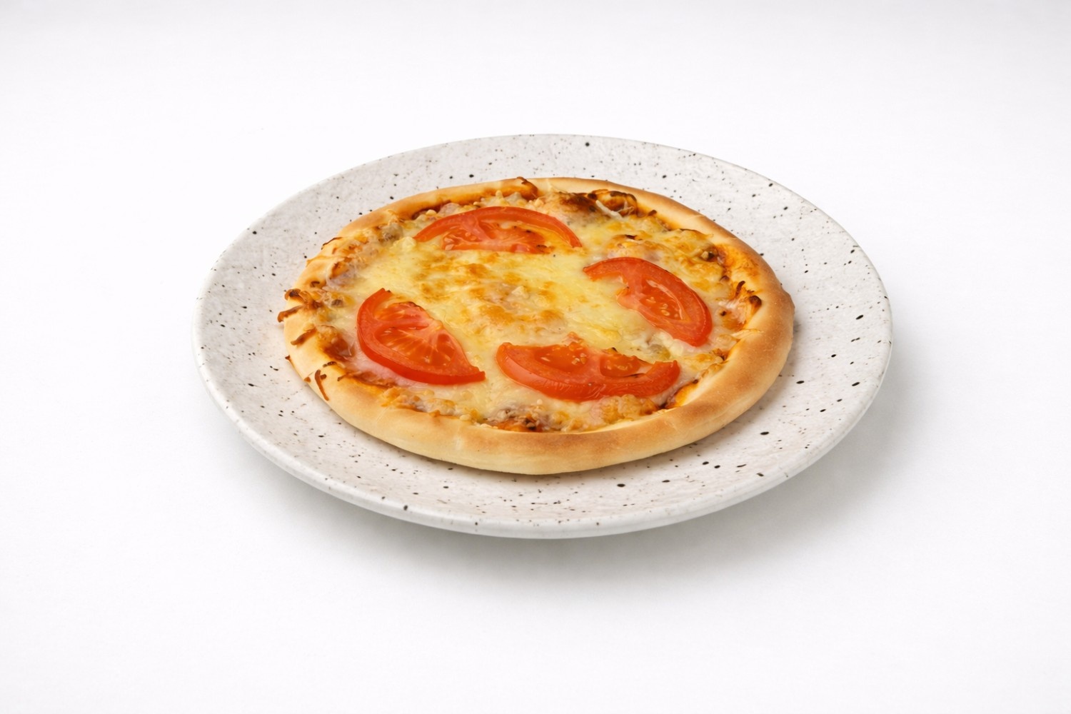 Πίτσα Μαργαρίτα