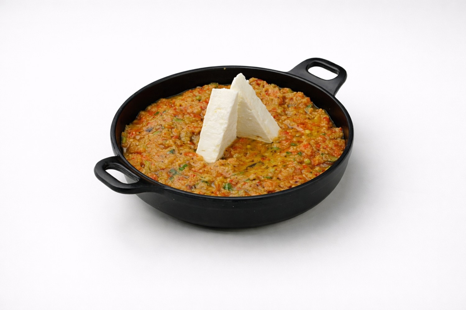 Μελιτζανοσαλάτα “Αγιορείτικη”