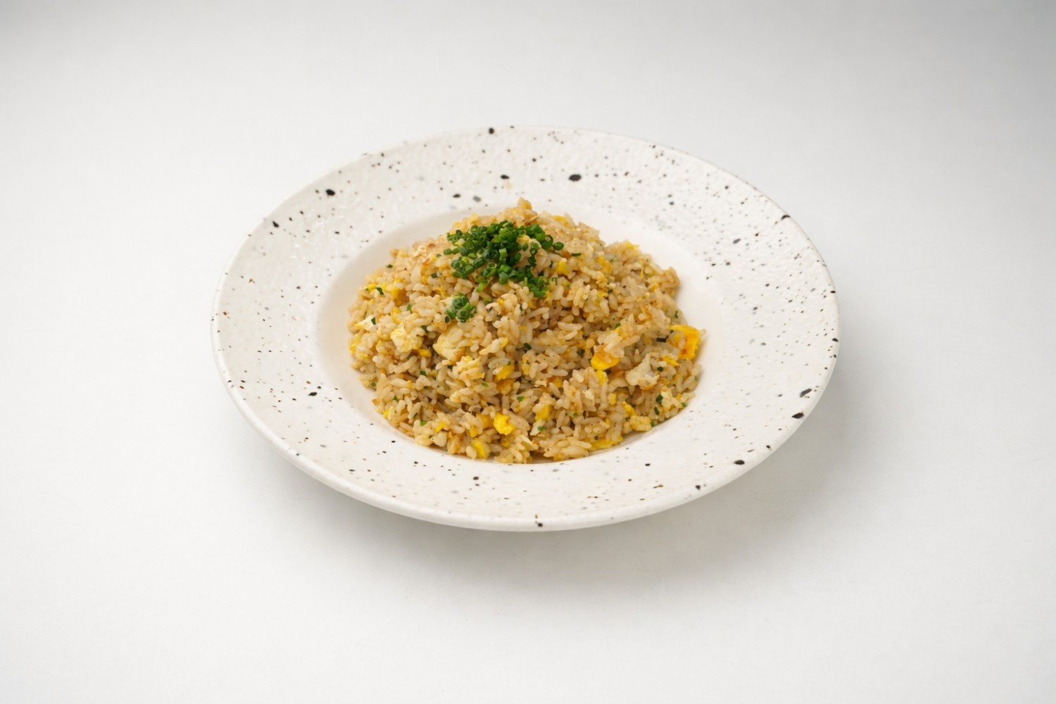 Τηγανιτό ρύζι με αυγό