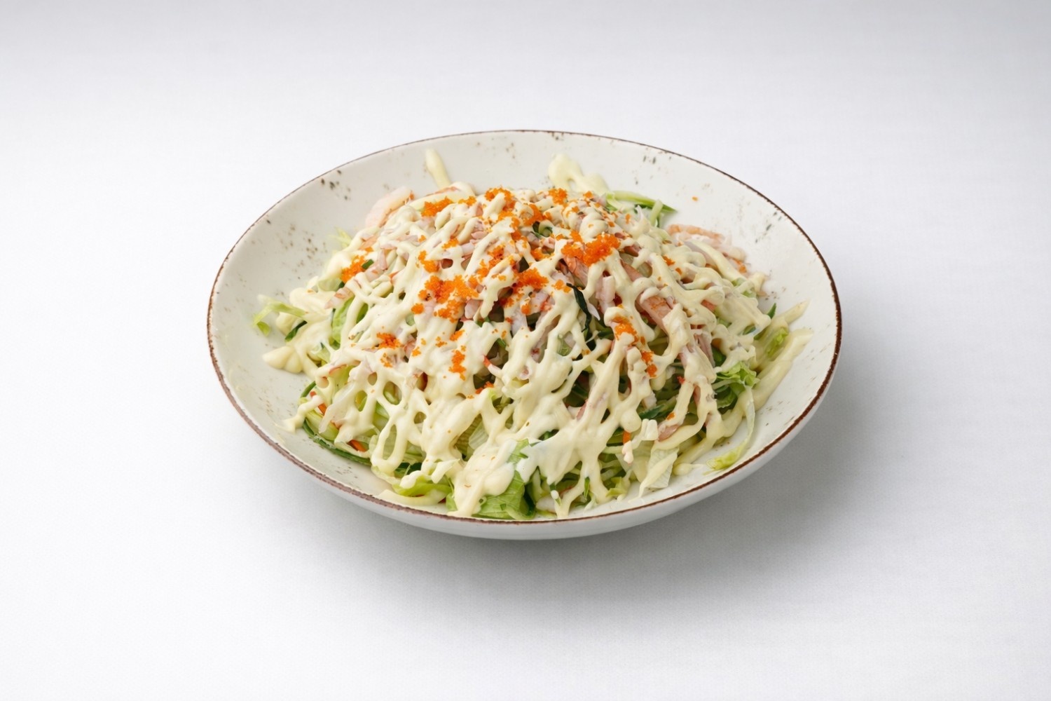 Ιαπωνική Σαλάτα