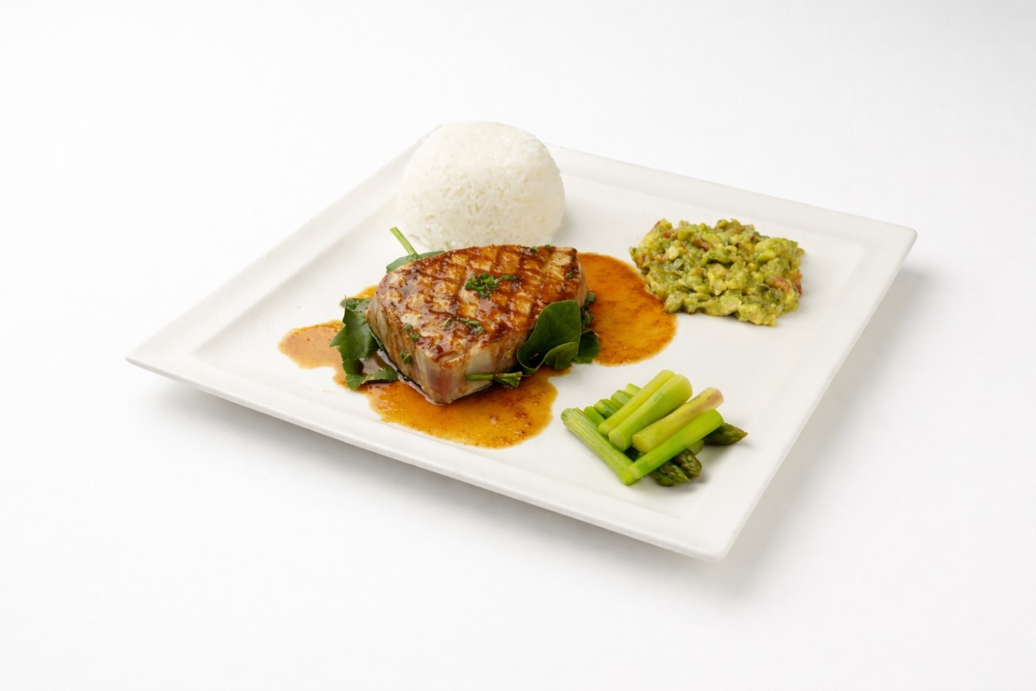 Γαλαζόπτερος Τόνος Τεπανιάκι