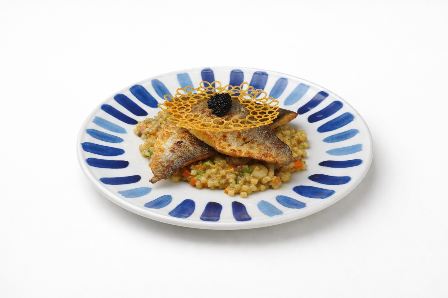 Φιλέτα Τσιπούρας