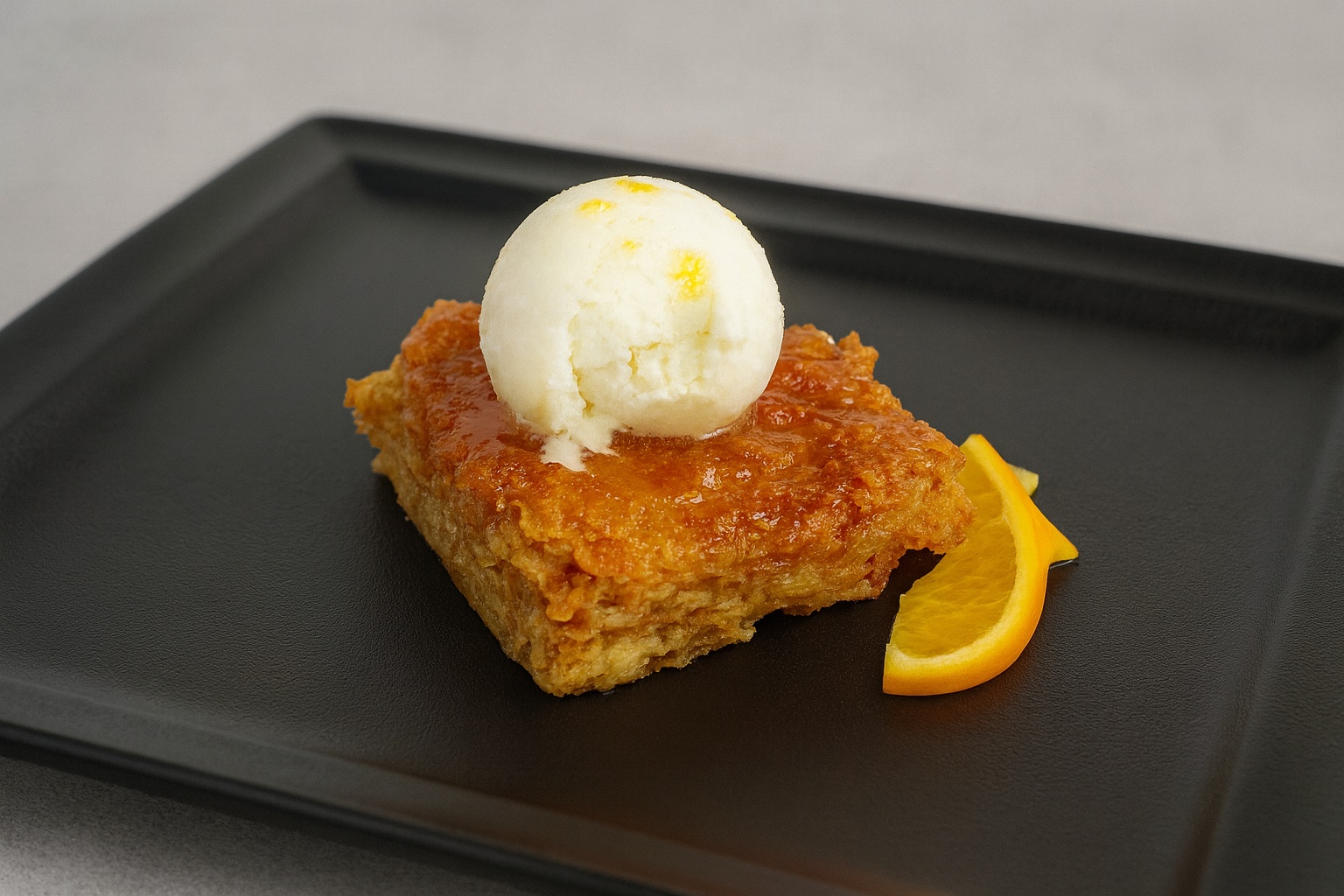 Πορτοκαλόπιτα