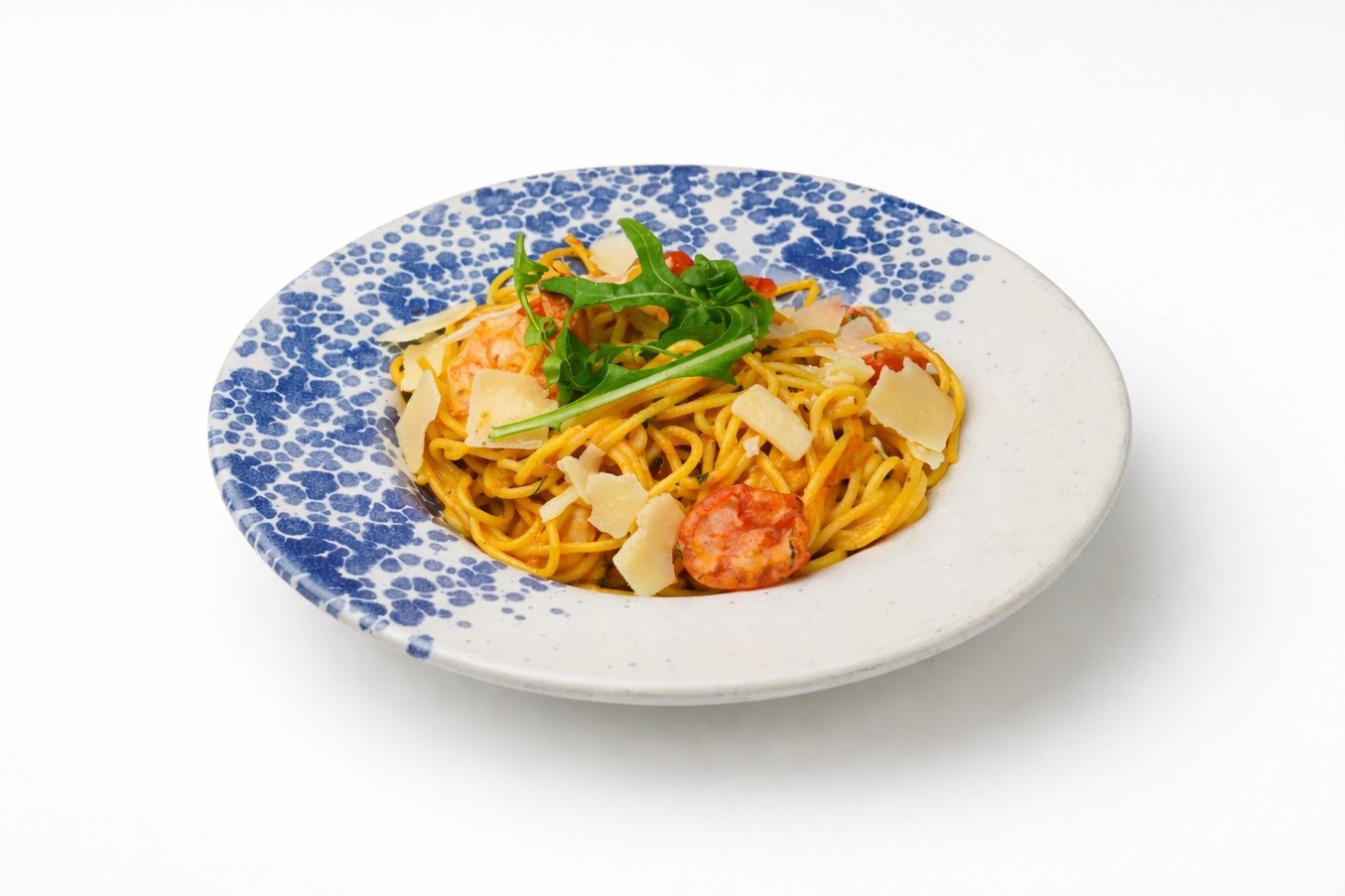 Γαριδομακαροvάδα